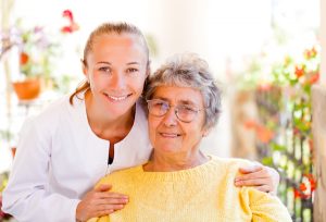 Find the right home care services for your loved